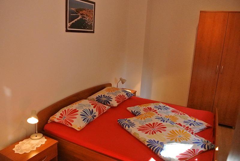 Apartmaji Nika Izola Exterior foto