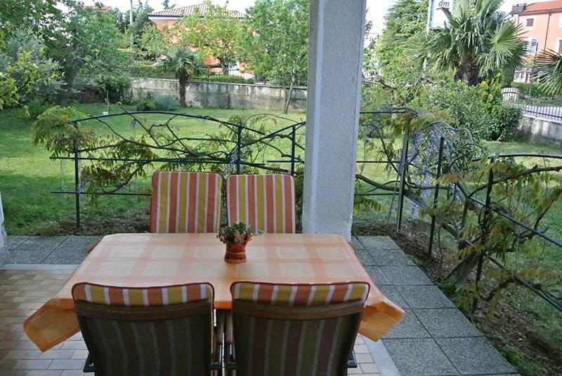 Apartmaji Nika Izola Exterior foto