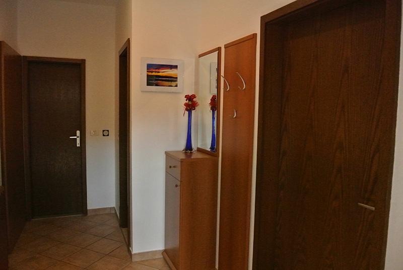 Apartmaji Nika Izola Exterior foto
