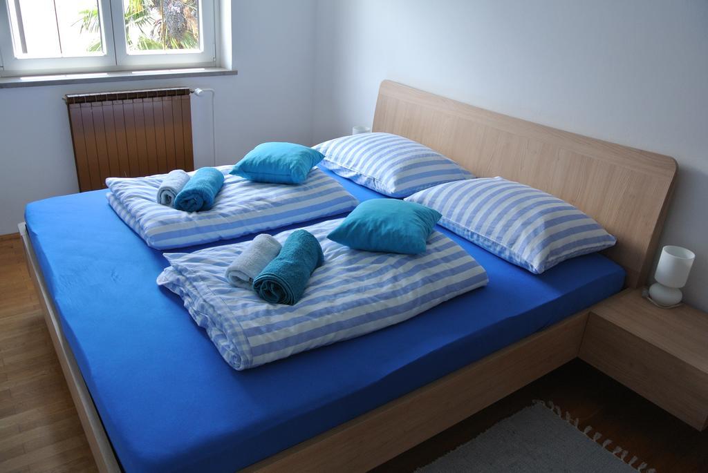 Apartmaji Nika Izola Exterior foto