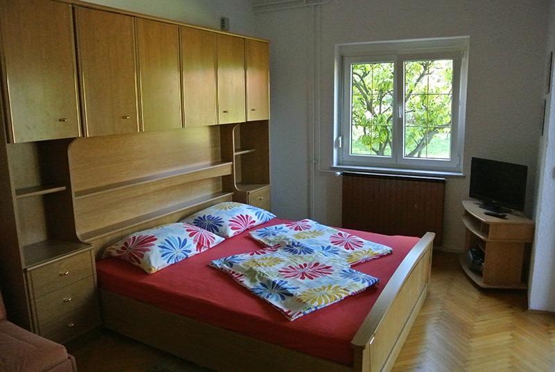Apartmaji Nika Izola Exterior foto